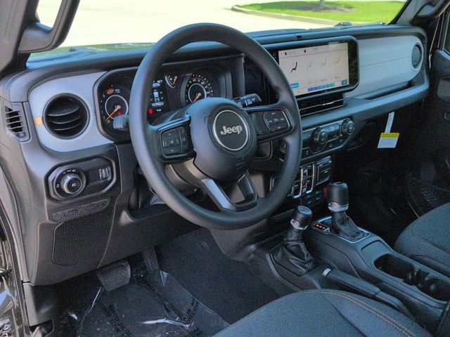 Thumbnail: 2026 Jeep Wrangler - 2
