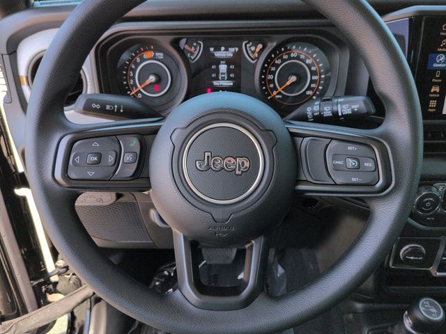 Thumbnail: 2026 Jeep Wrangler - 13