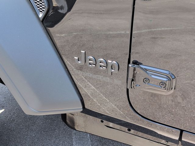 Thumbnail: 2026 Jeep Wrangler - 7