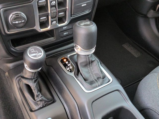 Thumbnail: 2026 Jeep Wrangler - 15