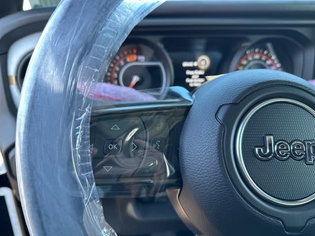 Thumbnail: 2026 Jeep Wrangler - 10