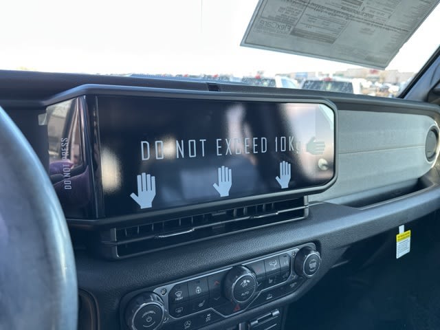 Thumbnail: 2026 Jeep Wrangler - 4