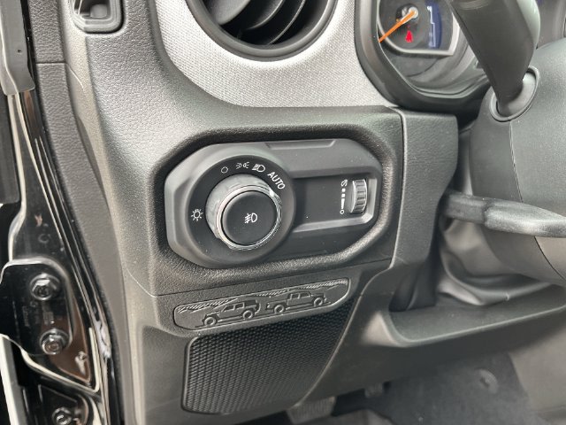 Thumbnail: 2026 Jeep Wrangler - 30