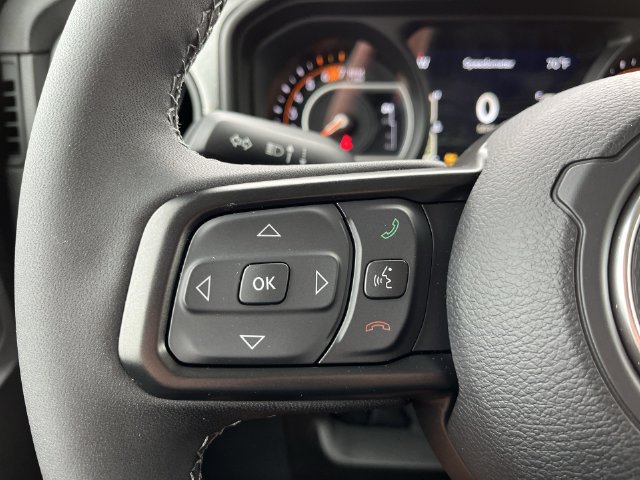 Thumbnail: 2026 Jeep Wrangler - 23