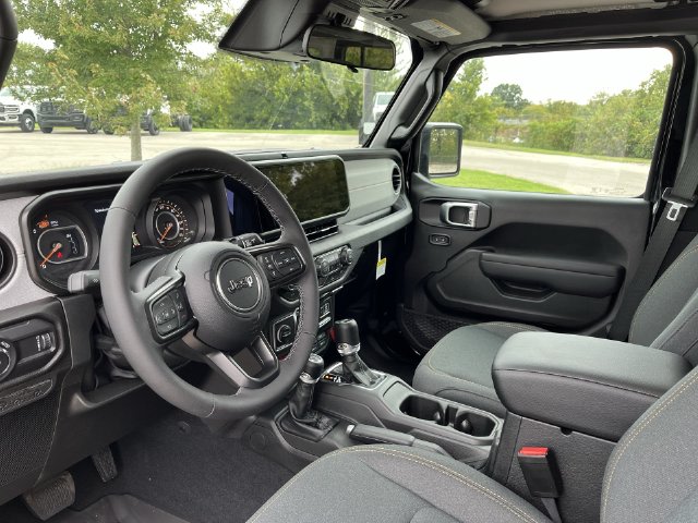 Thumbnail: 2026 Jeep Wrangler - 2