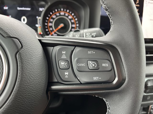 Thumbnail: 2026 Jeep Wrangler - 24