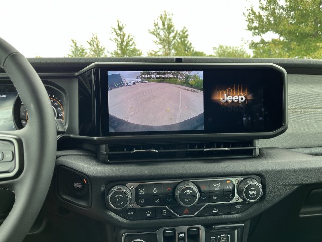 Thumbnail: 2026 Jeep Wrangler - 26