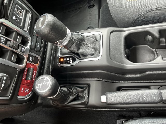 Thumbnail: 2026 Jeep Wrangler - 29