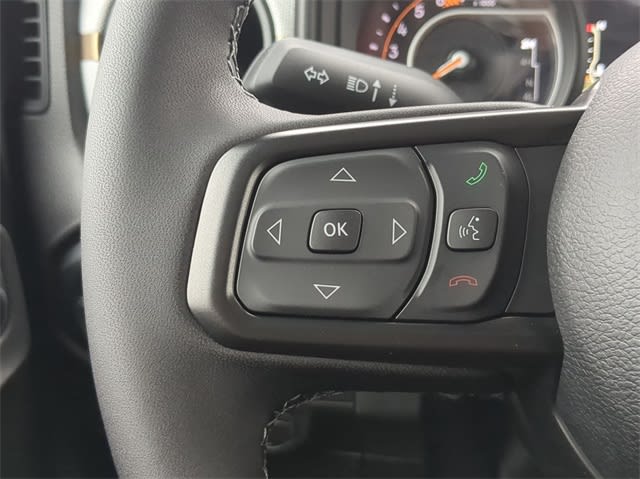 2025 Jeep Wrangler Sport 30