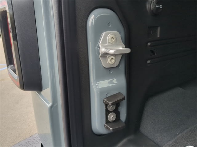 2025 Jeep Wrangler Sport 19