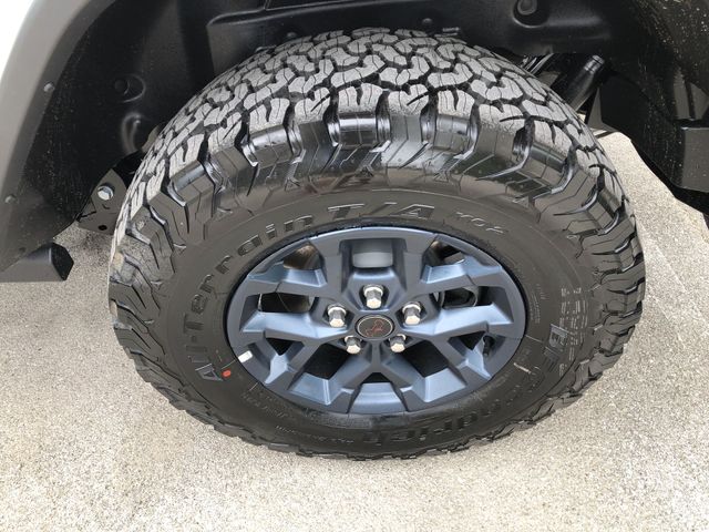 Thumbnail: 2026 Jeep Wrangler - 7