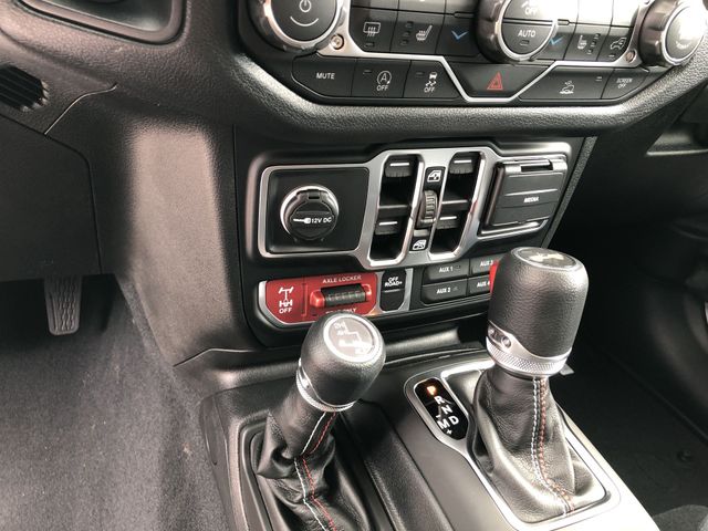Thumbnail: 2026 Jeep Wrangler - 13