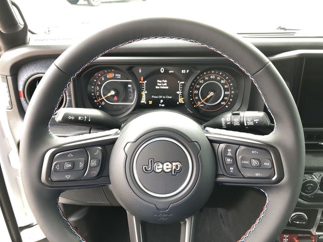 Thumbnail: 2026 Jeep Wrangler - 8