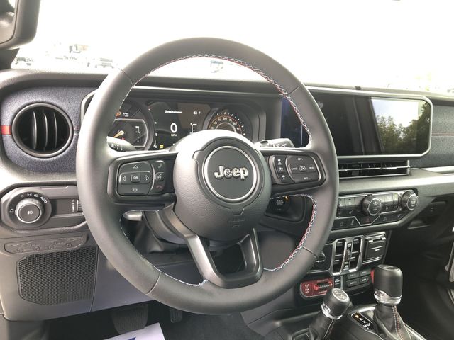 Thumbnail: 2026 Jeep Wrangler - 2