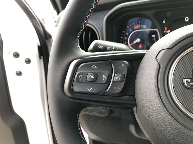 Thumbnail: 2026 Jeep Wrangler - 25