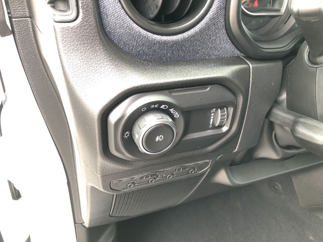 Thumbnail: 2026 Jeep Wrangler - 33