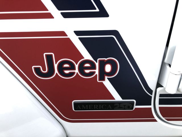 Thumbnail: 2026 Jeep Wrangler - 35