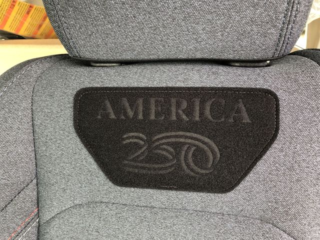 Thumbnail: 2026 Jeep Wrangler - 22