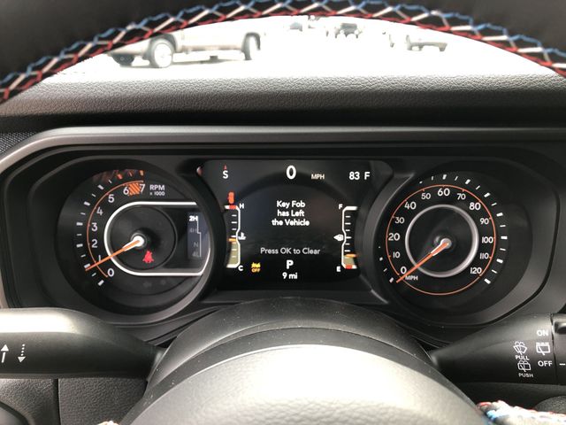 Thumbnail: 2026 Jeep Wrangler - 14