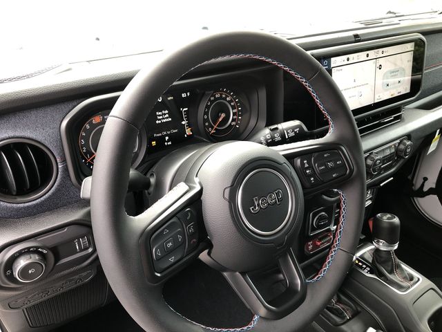 Thumbnail: 2026 Jeep Wrangler - 11