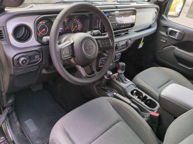 Thumbnail: 2026 Jeep Wrangler - 2