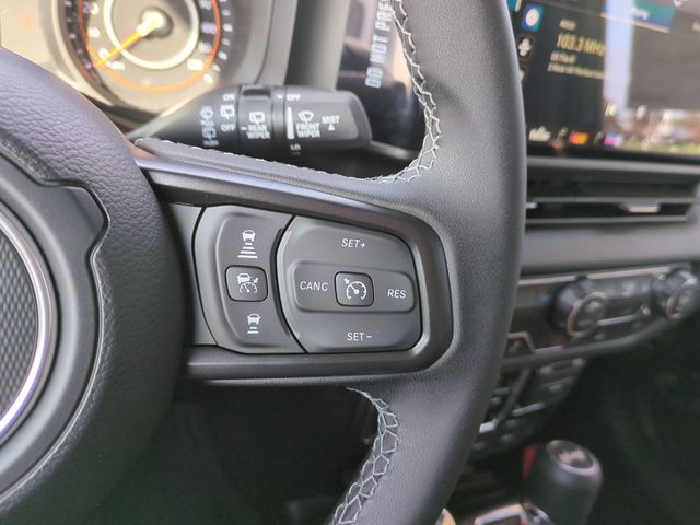Thumbnail: 2026 Jeep Wrangler - 30