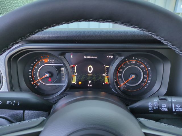 Thumbnail: 2026 Jeep Wrangler - 16