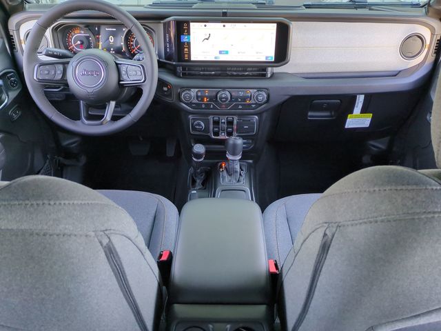Thumbnail: 2026 Jeep Wrangler - 9