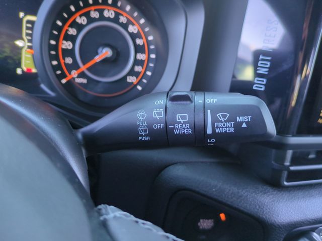 Thumbnail: 2026 Jeep Wrangler - 31