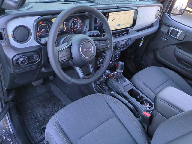 Thumbnail: 2026 Jeep Wrangler - 2