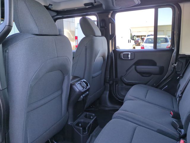 Thumbnail: 2026 Jeep Wrangler - 12