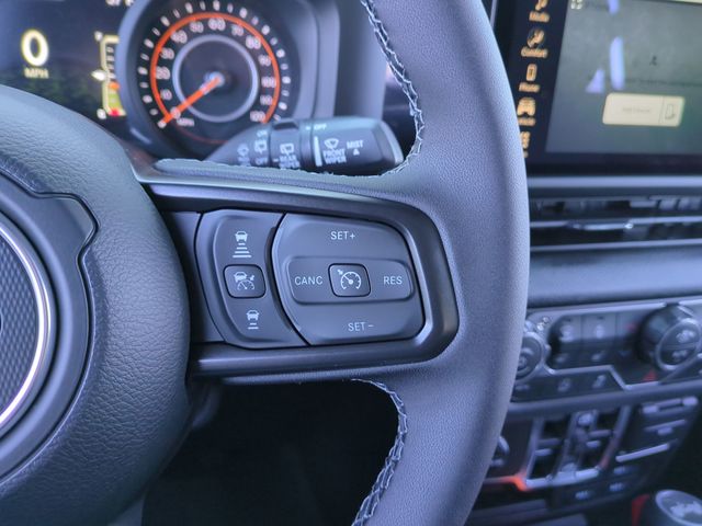 Thumbnail: 2026 Jeep Wrangler - 30
