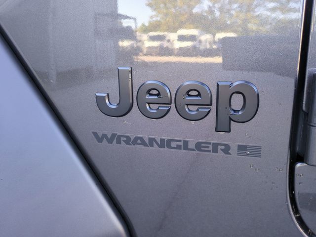 Thumbnail: 2026 Jeep Wrangler - 25