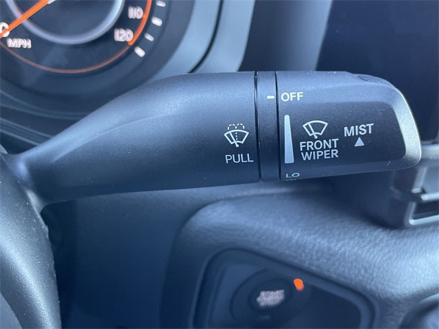 2025 Jeep Wrangler Sport 36