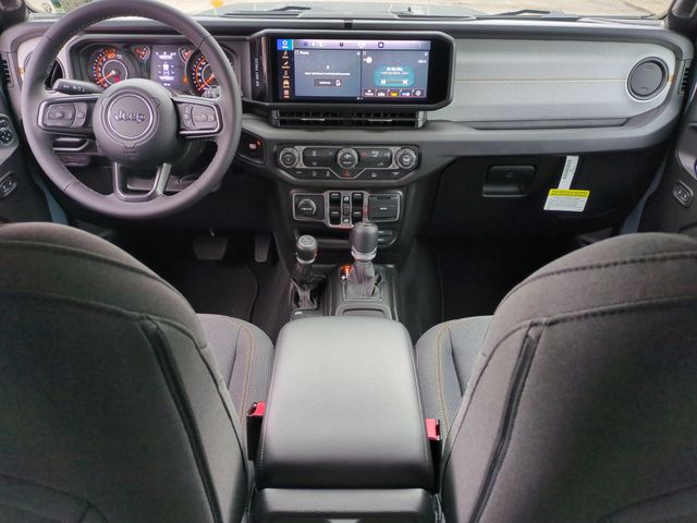 Thumbnail: 2026 Jeep Wrangler - 10