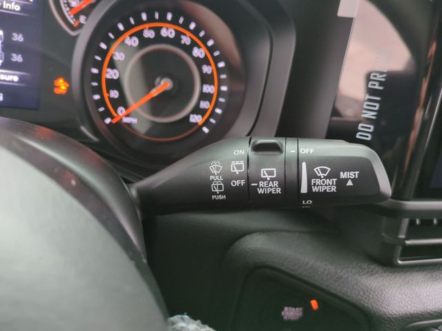 Thumbnail: 2026 Jeep Wrangler - 17