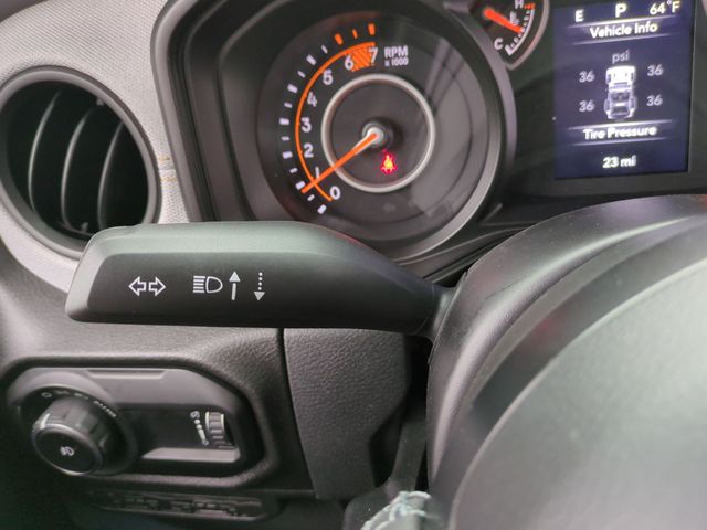 Thumbnail: 2026 Jeep Wrangler - 31