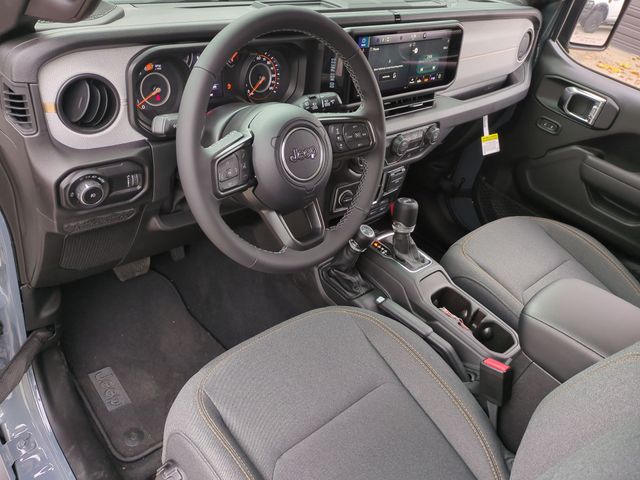 Thumbnail: 2026 Jeep Wrangler - 2