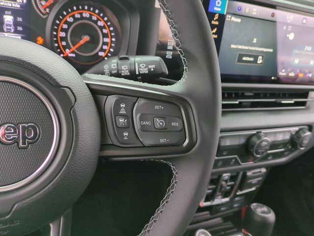 Thumbnail: 2026 Jeep Wrangler - 30