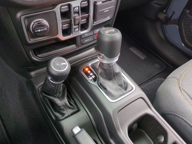 Thumbnail: 2026 Jeep Wrangler - 16