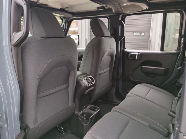 Thumbnail: 2026 Jeep Wrangler - 13