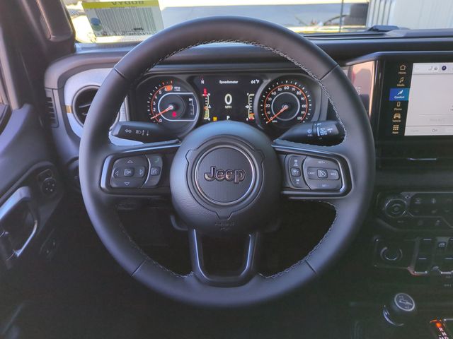 Thumbnail: 2026 Jeep Wrangler - 13