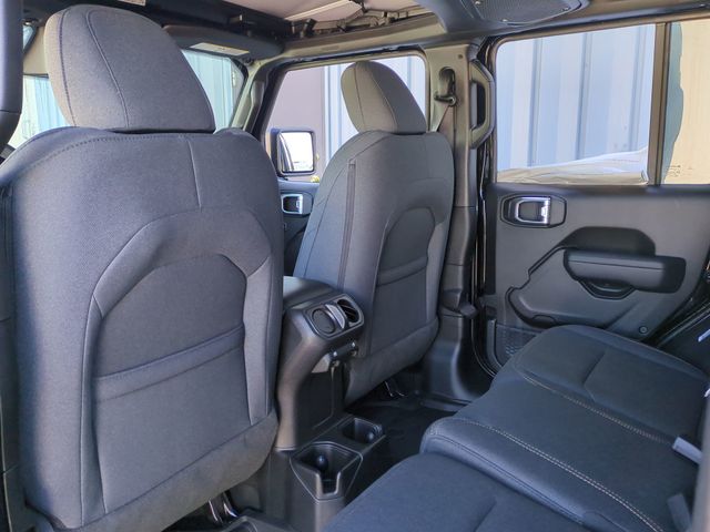 Thumbnail: 2026 Jeep Wrangler - 12