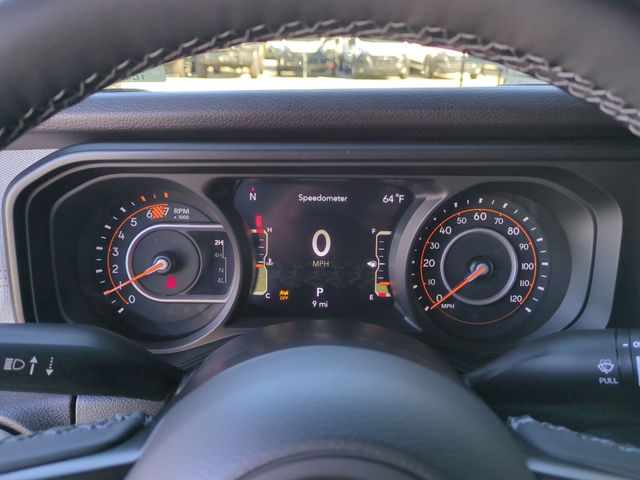 Thumbnail: 2026 Jeep Wrangler - 16