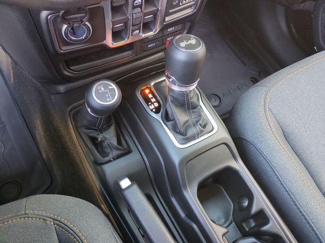 Thumbnail: 2026 Jeep Wrangler - 15