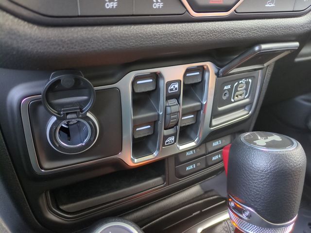 Thumbnail: 2026 Jeep Wrangler - 36