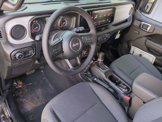 Thumbnail: 2026 Jeep Wrangler - 2