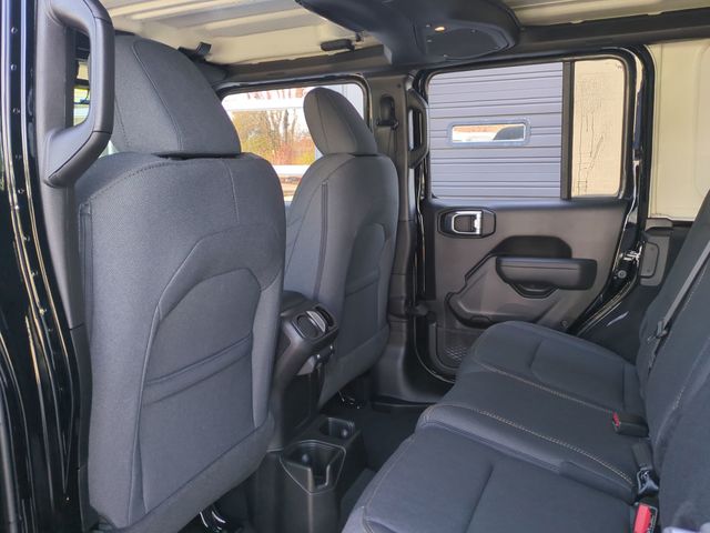 Thumbnail: 2026 Jeep Wrangler - 13