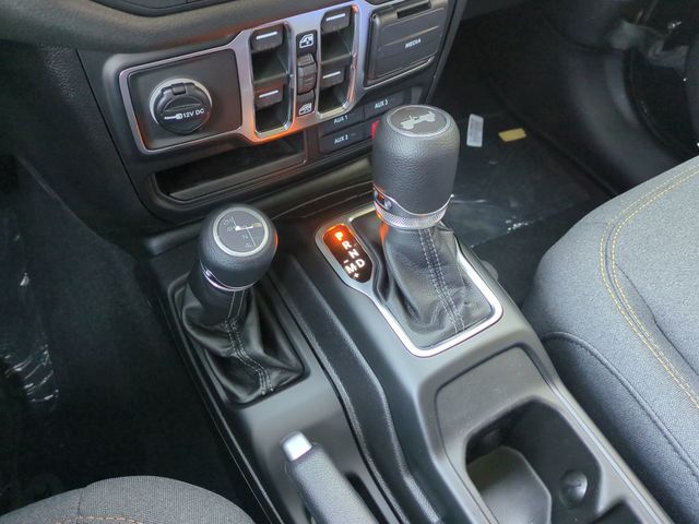 Thumbnail: 2026 Jeep Wrangler - 16