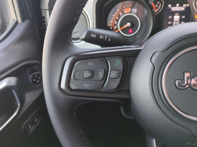 Thumbnail: 2026 Jeep Wrangler - 30